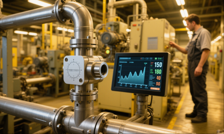 高速气流总压，探索与应用