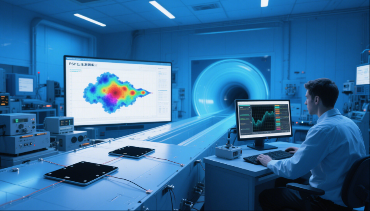 高速气流总压,探索与应用