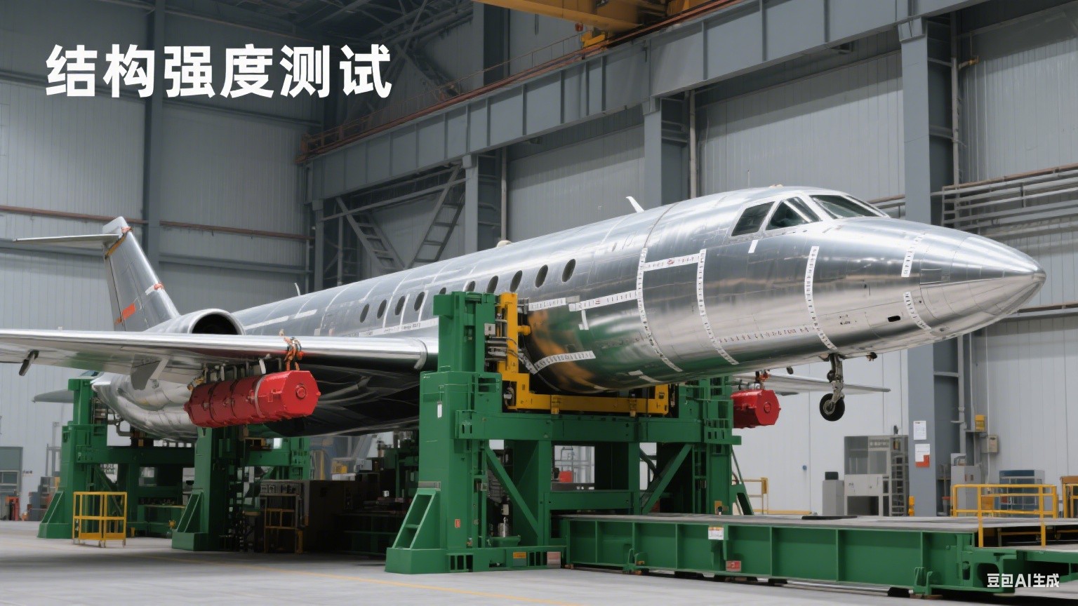 航空热工测量，探索与应用