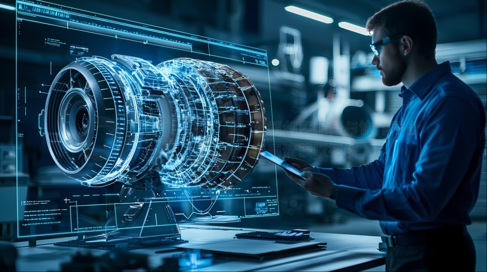 计算流体动力学，揭秘流体世界的奥秘探索之旅