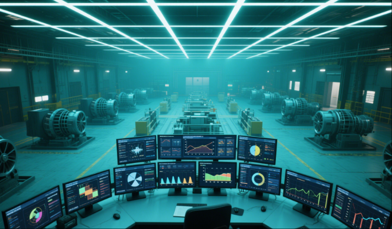 计算流体动力学分析与CFD软件原理及应用探索