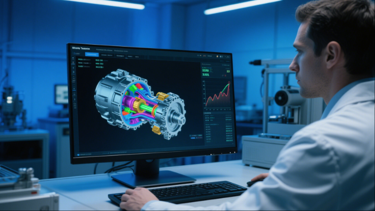 航空热工测量，技术原理与应用前景