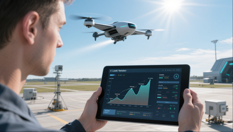 动态压力测试，探索与应用